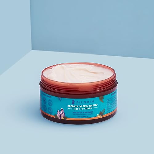Corioliss Argan Hair Mask 250ml Nourishing Treatment for Healthy Hair - Image 2