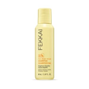 ?Cruelty Free Volumizing Hair Product?