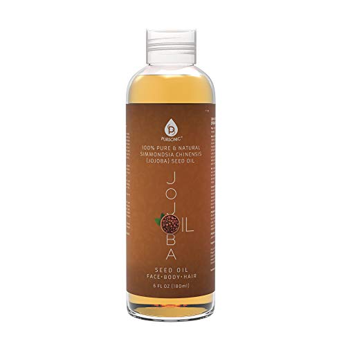 ?Natural Hair Oil for All Hair Types?