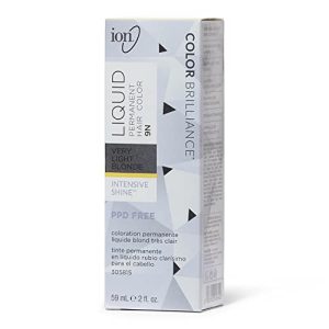Nourishing Argan Oil Hair Color 9N 4oz for Vibrant, Rich Hues