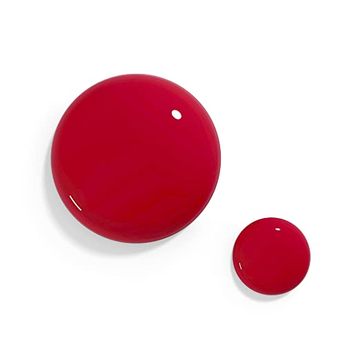 ?Red Fire Engine Nail Polish? - Image 5