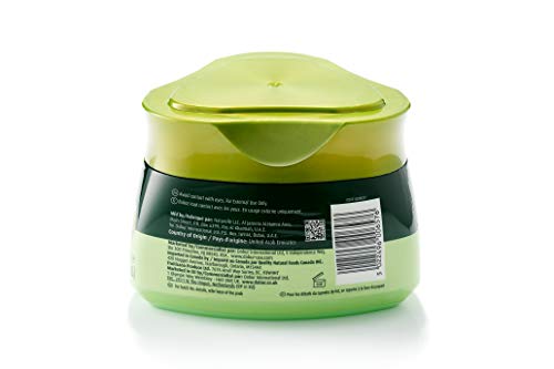 Natural Ayurvedic Hair Gel 200ml for Healthy Hair Styling - Image 2