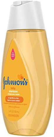 Sulphate and Paraben Free Baby Shampoo - Image 6