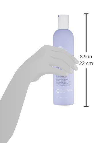 Blonde Care Shampoo with Argan Oil 12 oz Bottle - Image 8