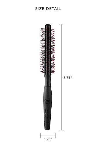 Cricket RPM 8 Professional Hair Brush for All Hair Types, Ergonomic Design - Image 4