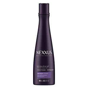 ?Volume-Boosting Black Caviar Hair Cream?