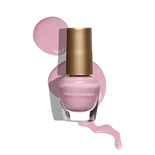 Concept Nail Polish Set Vibrant Colors 0.5 fl oz Each - Image 4