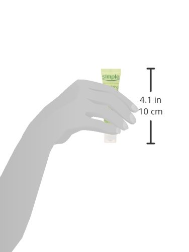 Hydrating Roll-On Eye Cream for Brightening and Reducing Puffiness 15ml - Image 5