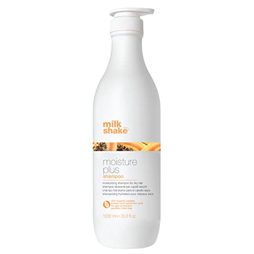 Biolage Leave-In Conditioner Milk Protein for Dry Hair 13.5 oz