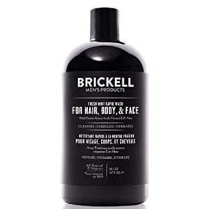 Fcuk 2-in-1 Shower Gel & Shampoo