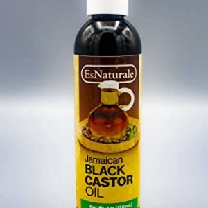 As I Am Jamaican Black Castor Oil Hair Growth Conditioner 8 oz