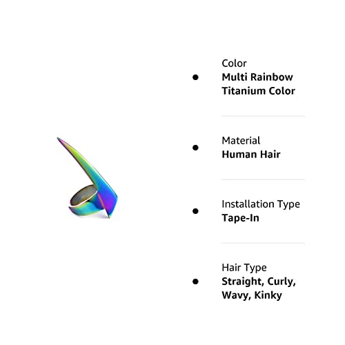 Educational Human Hair Structure Detailed Cross Section Model 3D Display - Image 10