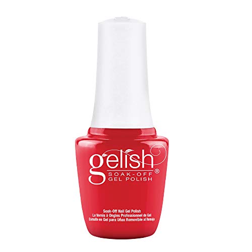 OPI Cracker Nail Polish 15ml, Long-Lasting Vibrant Color and Brilliant Shine