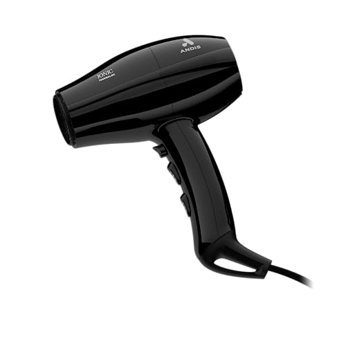 T3 Featherweight Luxe 1875W Hair Dryer Advanced Technology Fast Drying Styling - Image 3