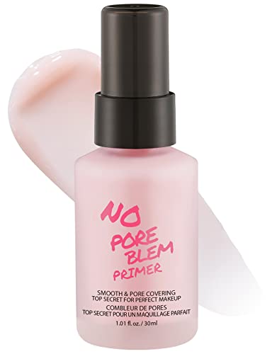 New Mac Foundation and Primer Set for Flawless Skin, 30ml Each