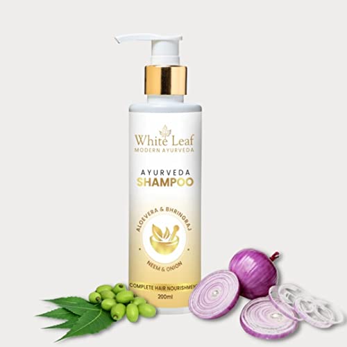 Aloe Vera Dry Scalp Shampoo 16 oz Natural Relief for Dandruff