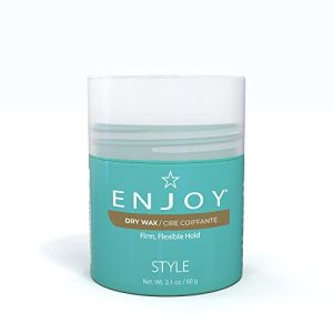 Ag Hair Wax: Strong Hold and Matte Finish
