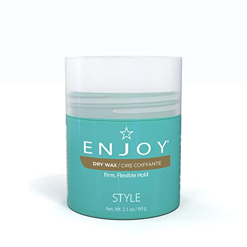 Ag Hair Wax: Strong Hold and Matte Finish
