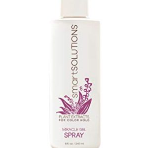 Non-Flaking Hair Spray for a Flake-Free Look, 8 oz Bottle