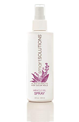 Non-Flaking Hair Spray for a Flake-Free Look, 8 oz Bottle
