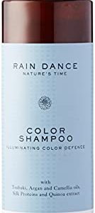Natural Organic Argan Oil Shampoo for Nourishing Hydrating Hair 16 oz