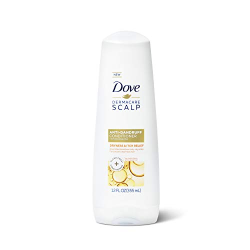 Dandruff-fighting 2-in-1 Shampoo Conditioner