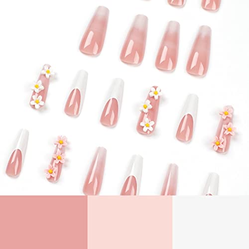 Acrylic Nail Kit for Beginners - Complete Set with Easy Application Tools - Image 5