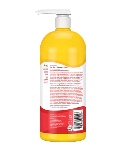 8 oz Moisturizing Conditioner for Body Hair for Soft and Smooth Skin - Image 2