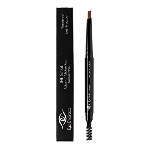 Auburn Brow Color - Image 3
