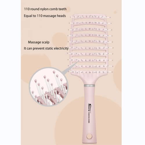 ?Affordable Asda Hair Brush for Everyday Use? - Image 5