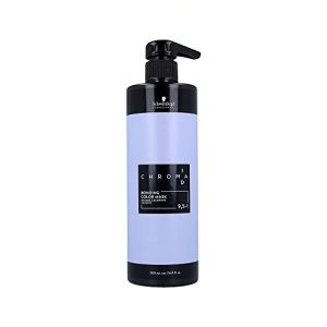 Crome Nourishing Hair Mask 8 oz for Soft Shiny Healthy Locks