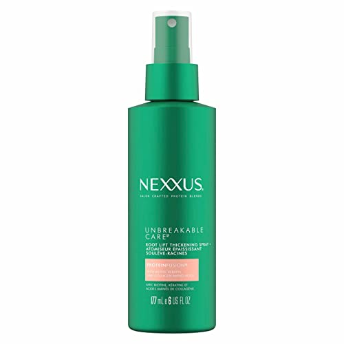 Taya Volumizing Hair Spray 8 oz 236 ml for Full-Bodied Hair