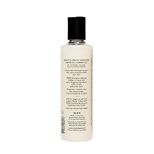 Chemical-Free Anti Dandruff Shampoo - Image 2