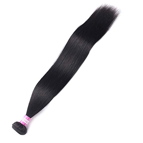 30 Inch Remy Human Hair Extensions for Natural Length and Volume - Image 3