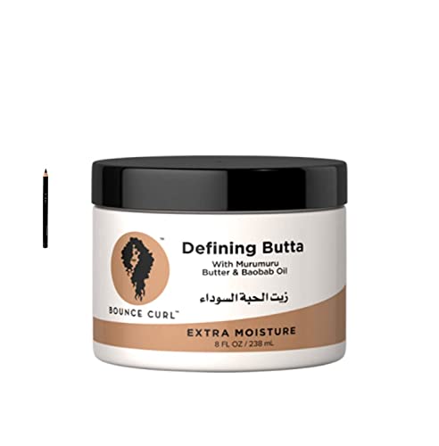 ?Argan Oil Bouncy Curl Cream?