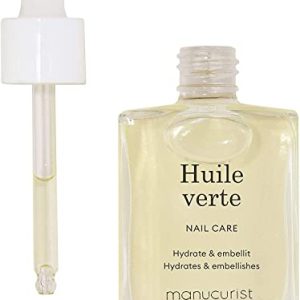 Natural Almond Oil Nail and Cuticle Treatment 4 oz Moisturizing Repair