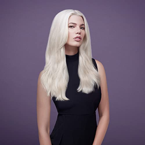 Bio Keratin Smooth Hair Leave-In Conditioner 8 oz Bottle for All Hair Types - Image 10