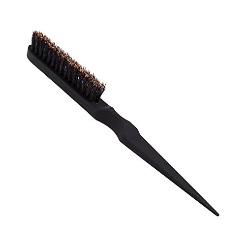 ?Soft Bristle Hairbrush for Fluffy Hair? - Image 3