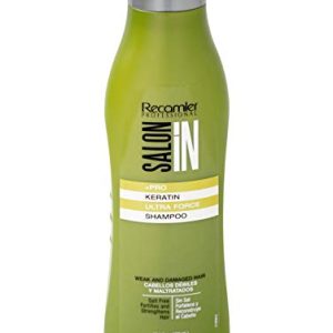 Moroccan Argan Oil Shampoo 16 oz for Dry, Damaged, Nourishing Hydration