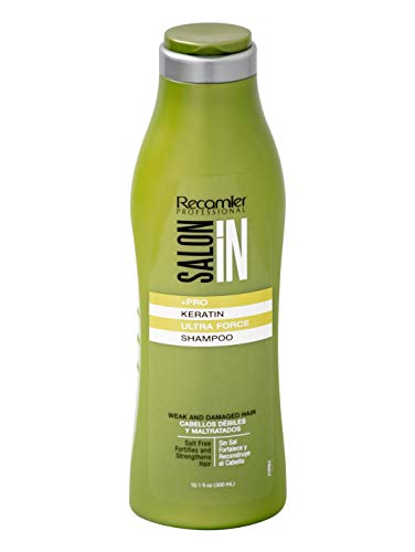 Moroccan Argan Oil Shampoo 16 oz for Dry, Damaged, Nourishing Hydration