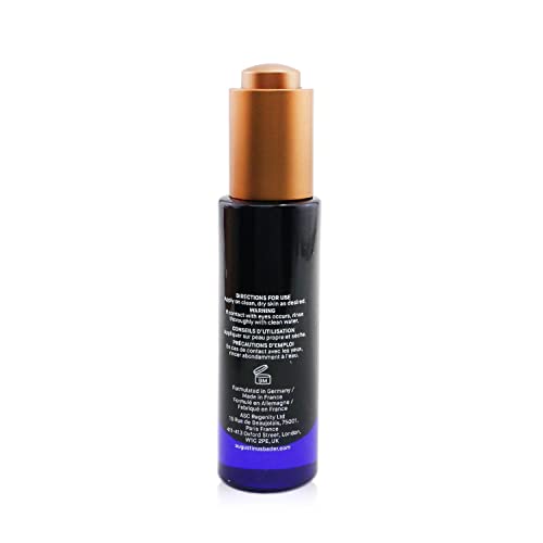 Bader Eye Cream: Augustinus brand for rejuvenated eyes. - Image 3