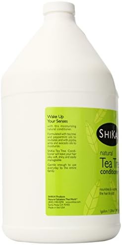 8 oz Natural Hair Conditioner Alternatives for Healthier Hair Growth - Image 3