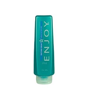 Nourishing Styling Cream for All Hair Types, 8 oz Container