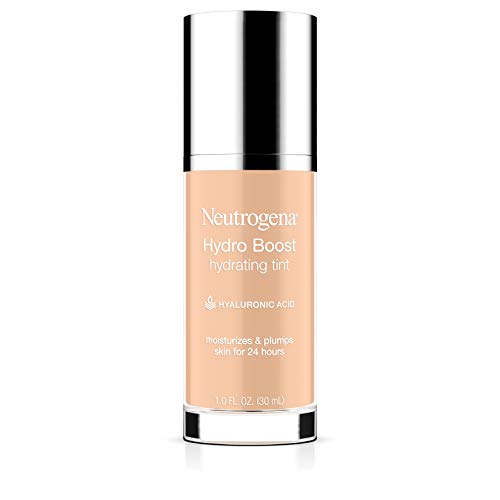 Mac Foundation 30ml 10 Flawless Coverage Hydration Smooth Skin Finish