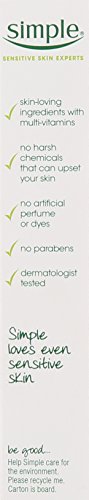 Hydrating Roll-On Eye Cream for Brightening and Reducing Puffiness 15ml - Image 9