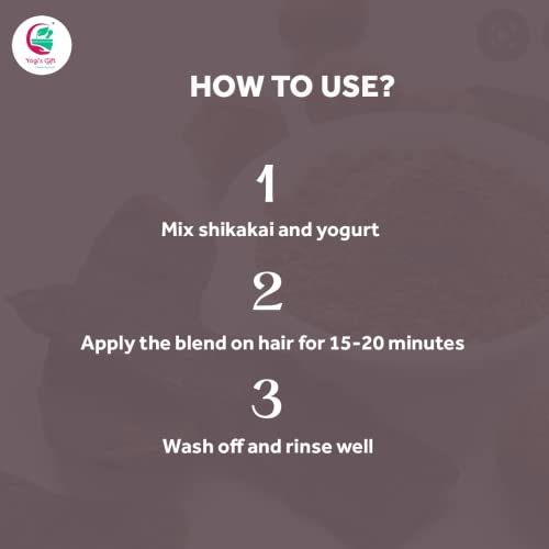 ?Amla Shikakai Hair Mask? - Image 6