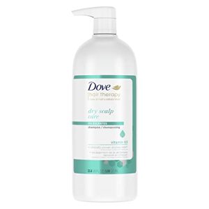 Dove Anti Dandruff Shampoo