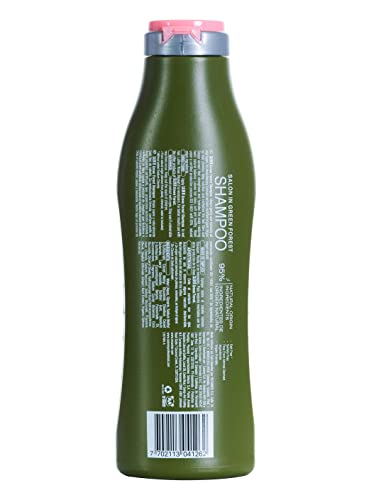 Extra Strength Argan Oil Shampoo from Morocco - Image 2