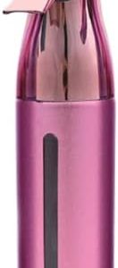 Rose Hair Styling and Fragrance Spray Bottle 250ml Capacity