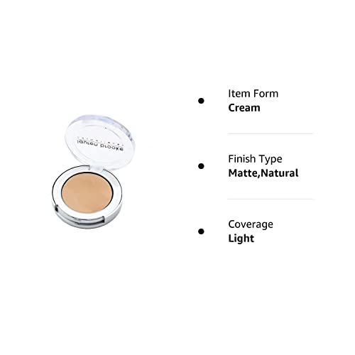 Vegan Friendly Cruelty-Free Foot Cream 50ml and Eyeshadow Palette 4g Set - Image 9
